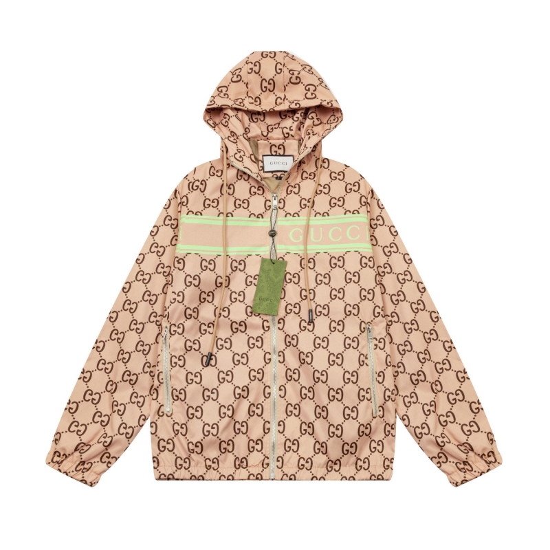 G*u*i jackets